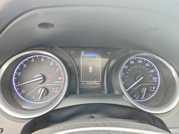 2019 TOYOTA CAMRY L/LE/SE/XLE