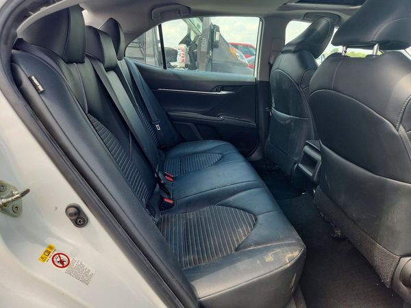 2019 TOYOTA CAMRY L/LE/SE/XLE
