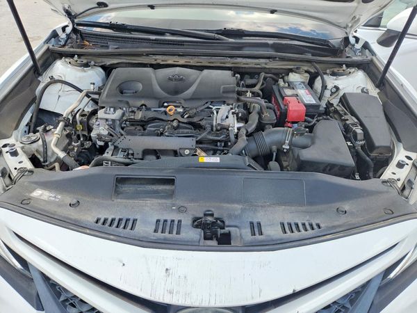 2019 TOYOTA CAMRY L/LE/SE/XLE