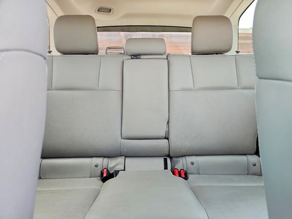 2018 SUBARU FORESTER Limited+ES+Navi(HK)+AP