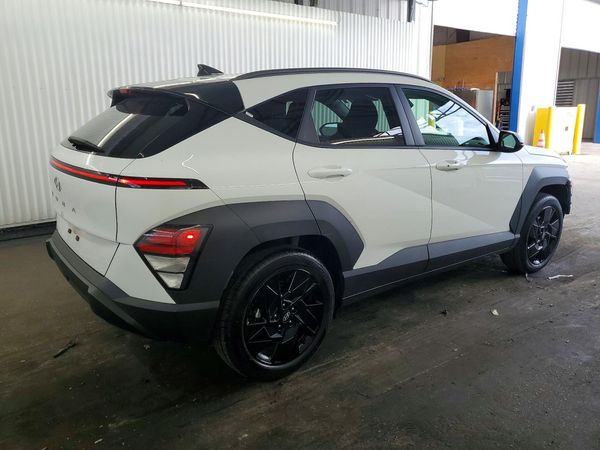 2026 HYUNDAI KONA SEL Sport — PSRA