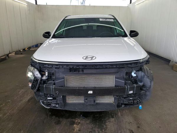 2026 HYUNDAI KONA SEL Sport — DIRF