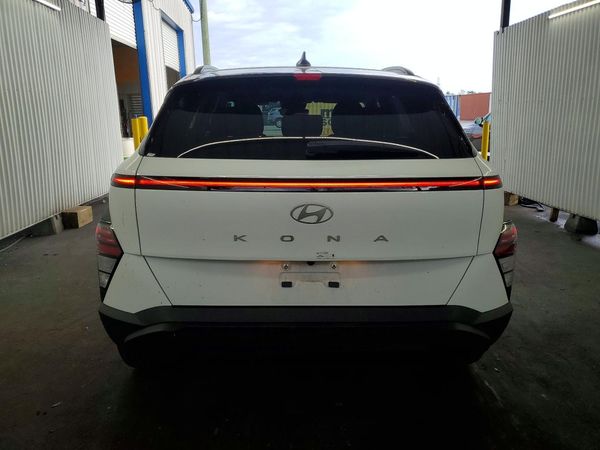 2026 HYUNDAI KONA SEL Sport — DIRR