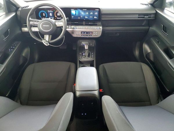 2026 HYUNDAI KONA SEL Sport — CKPT