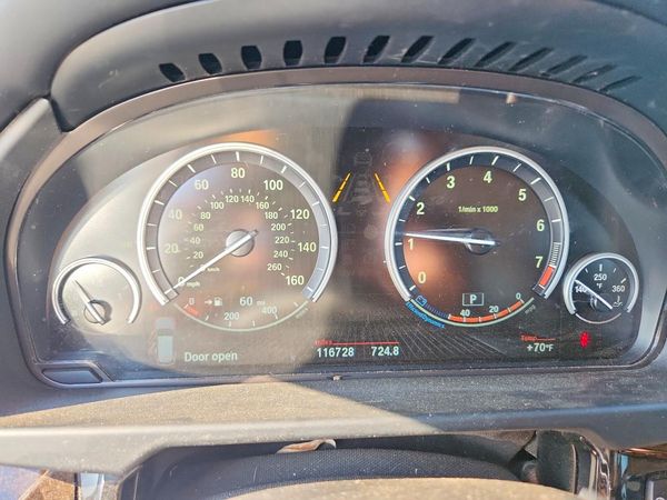 2015 BMW X5