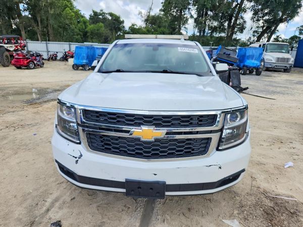 2016 CHEVROLET TAHOE