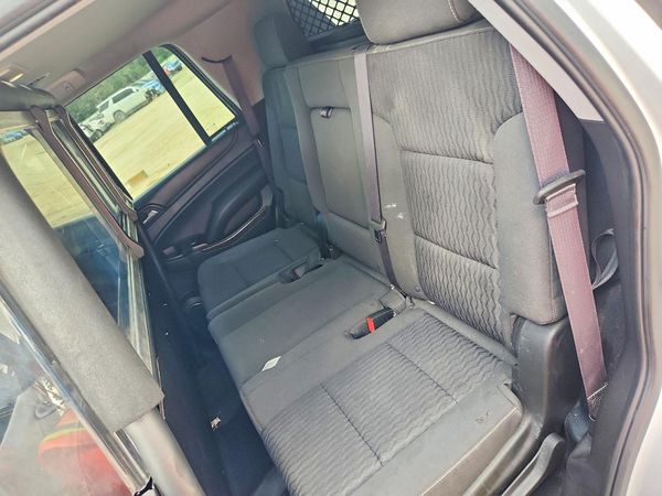 2016 CHEVROLET TAHOE