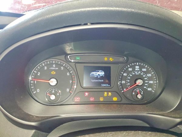 2020 KIA SORENTO L, LX, S