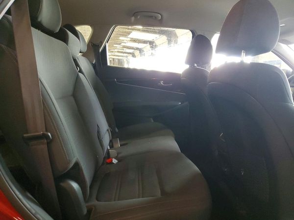 2020 KIA SORENTO L, LX, S