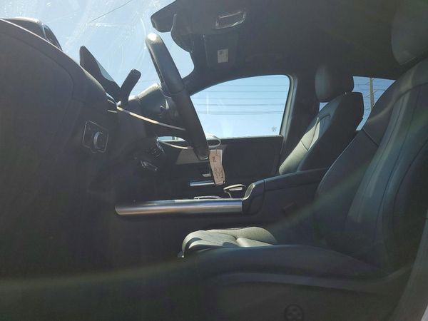 2022 MERCEDES-BENZ GLA GLA250
