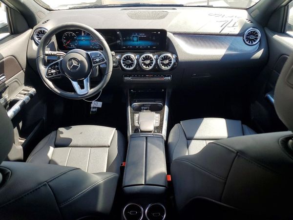 2022 MERCEDES-BENZ GLA GLA250