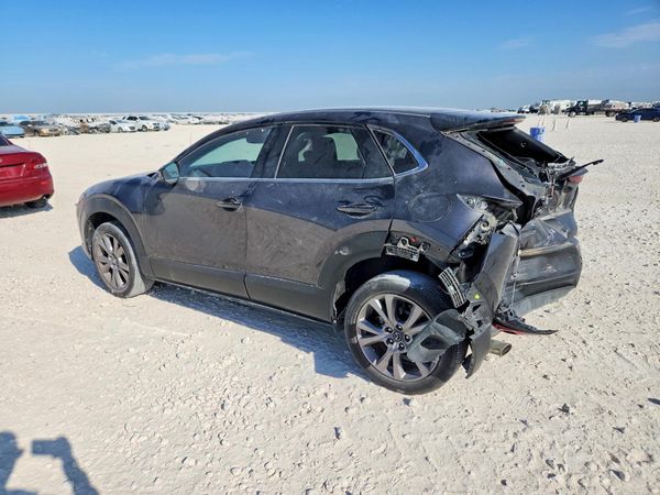 2021 MAZDA CX-30