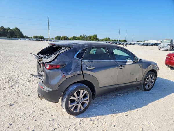 2021 MAZDA CX-30