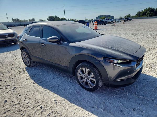 2021 MAZDA CX-30