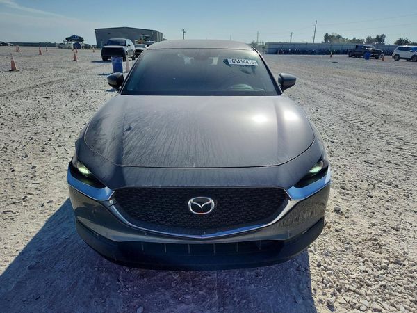 2021 MAZDA CX-30