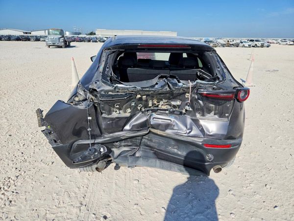 2021 MAZDA CX-30