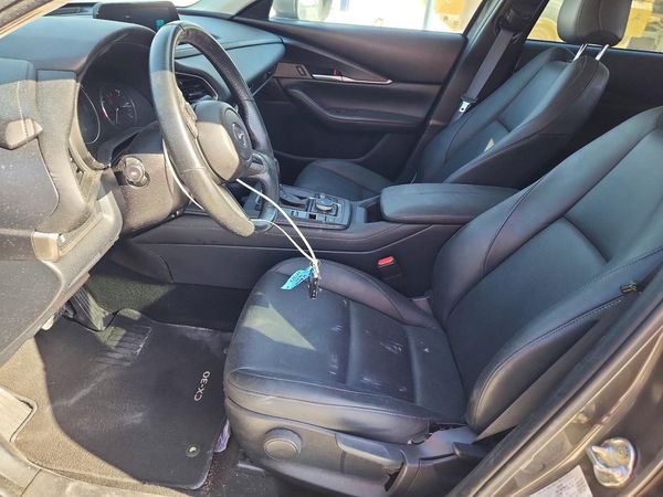 2021 MAZDA CX-30