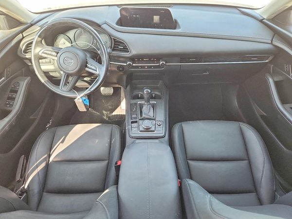 2021 MAZDA CX-30