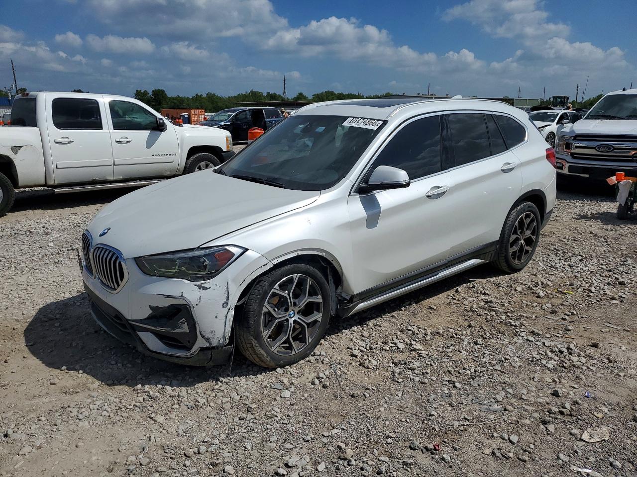 2021 BMW X1 sDrive28i
