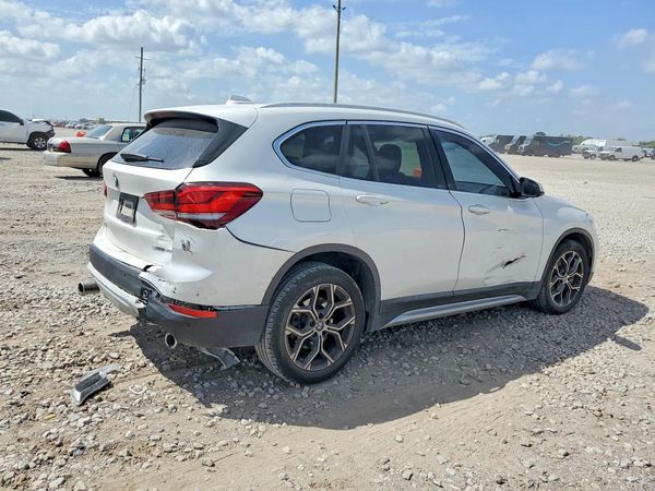 2021 BMW X1 sDrive28i