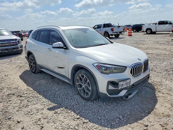 2021 BMW X1 sDrive28i