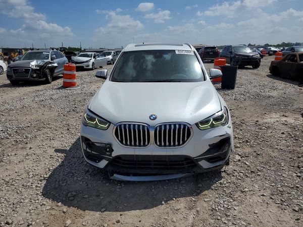 2021 BMW X1 sDrive28i