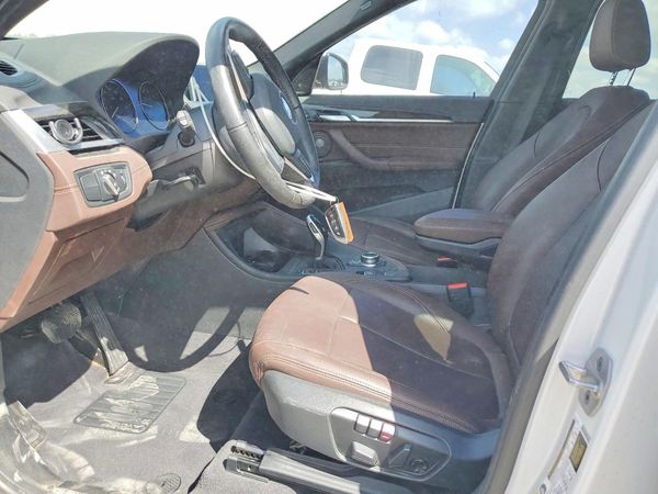 2021 BMW X1 sDrive28i