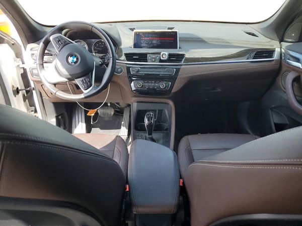 2021 BMW X1 sDrive28i