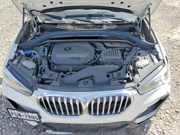 2021 BMW X1 sDrive28i