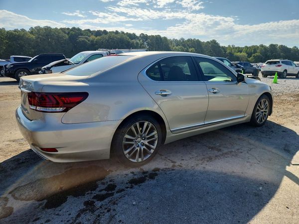 2014 LEXUS LS