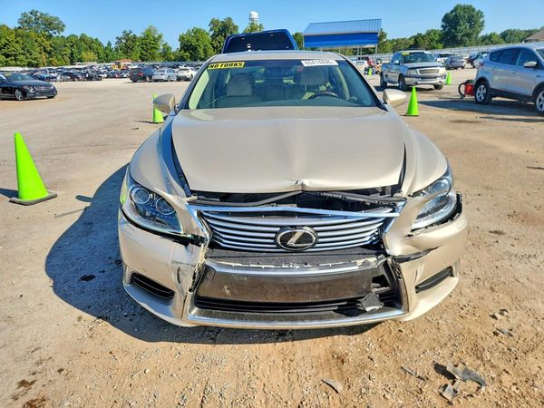 2014 LEXUS LS