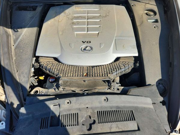 2014 LEXUS LS