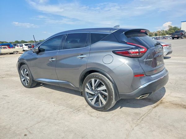 2024 NISSAN MURANO SL