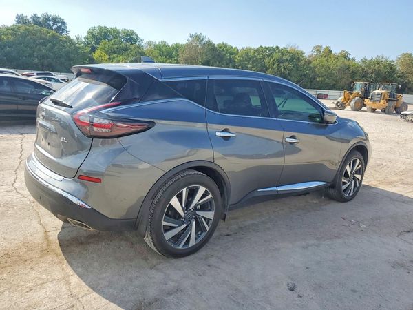 2024 NISSAN MURANO SL
