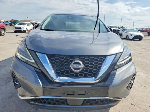 2024 NISSAN MURANO SL