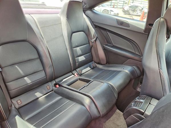 2013 MERCEDES-BENZ C C250