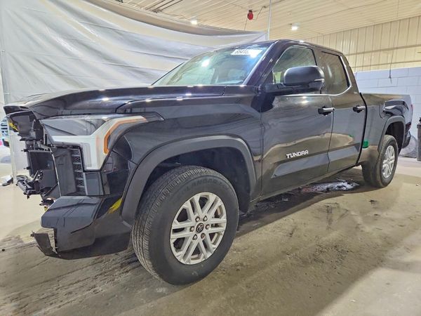 2024 TOYOTA TUNDRA