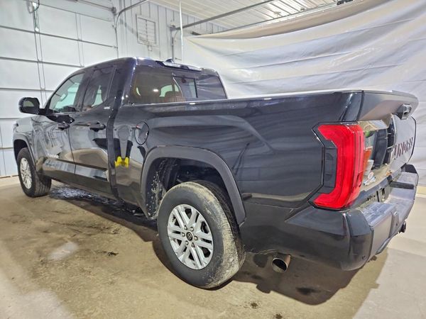 2024 TOYOTA TUNDRA