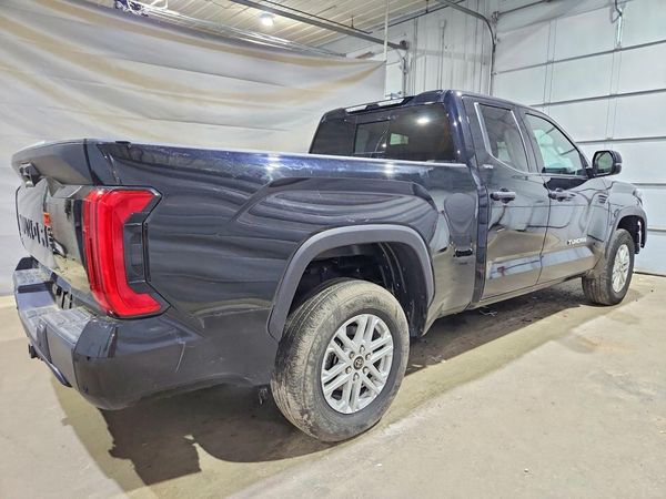 2024 TOYOTA TUNDRA