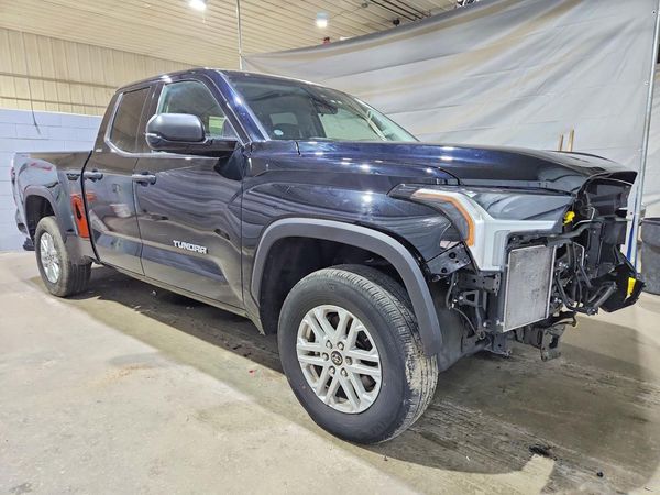 2024 TOYOTA TUNDRA