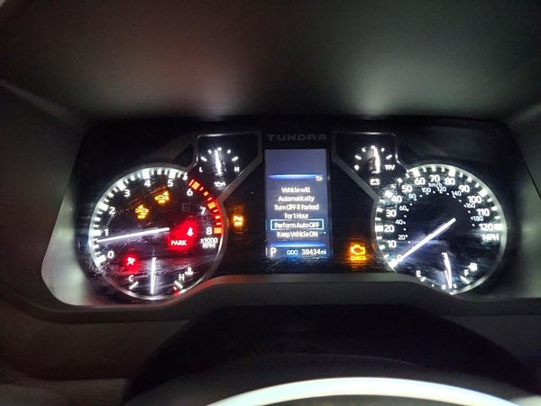 2024 TOYOTA TUNDRA