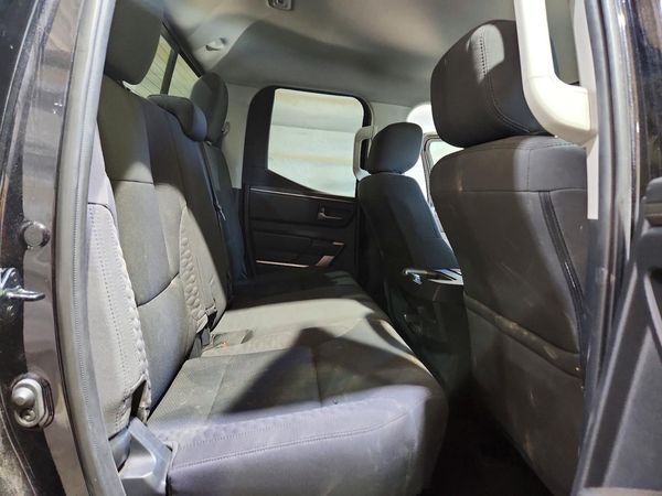2024 TOYOTA TUNDRA