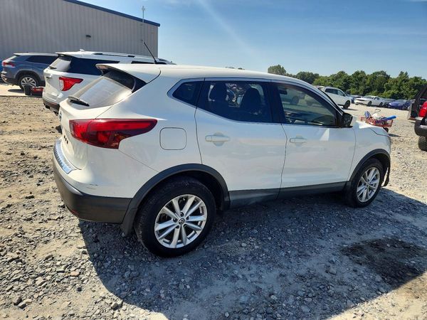 2019 NISSAN ROGUE SPORT