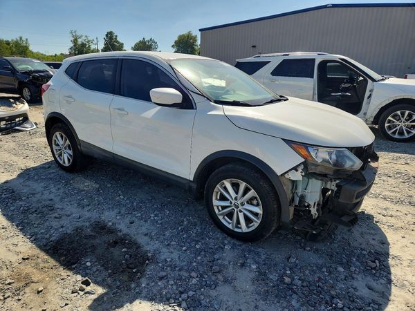 2019 NISSAN ROGUE SPORT