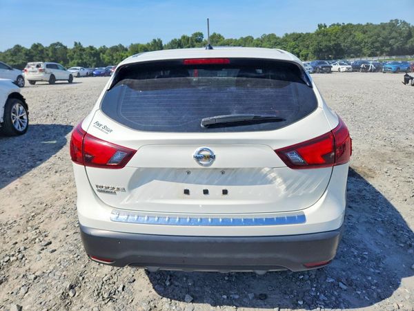 2019 NISSAN ROGUE SPORT