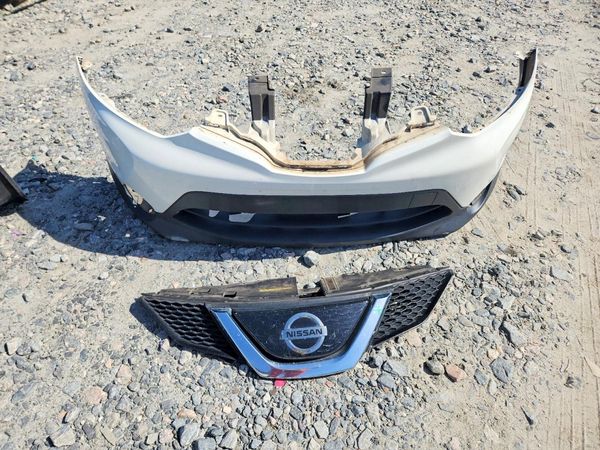 2019 NISSAN ROGUE SPORT