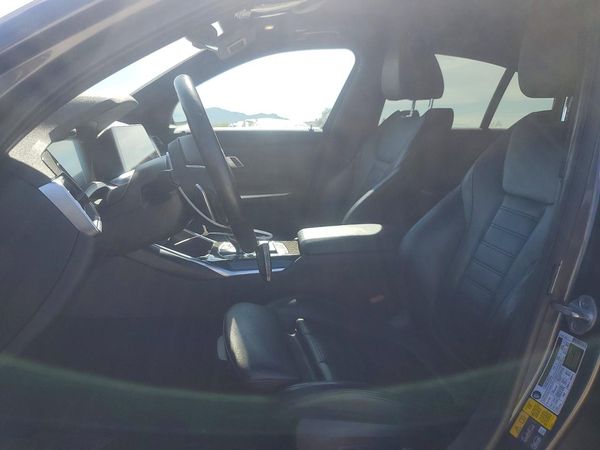 2021 BMW 330XE
