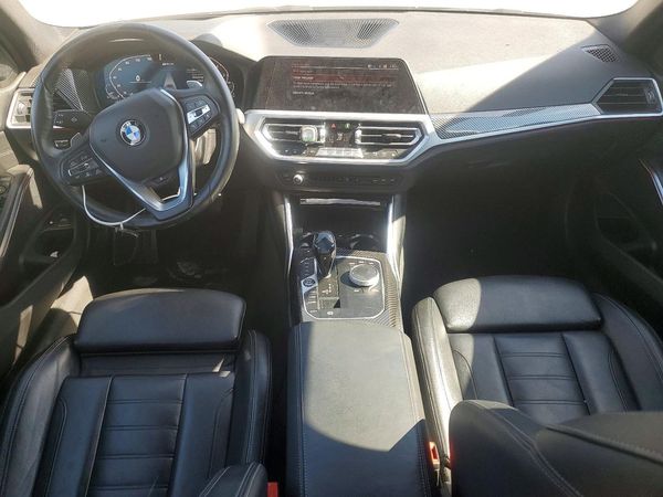 2021 BMW 330XE