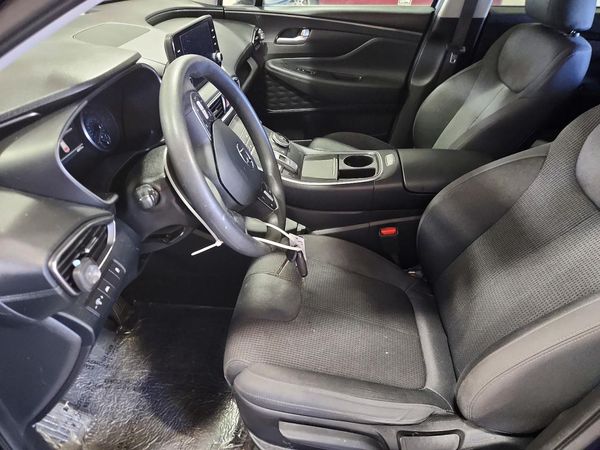 2021 HYUNDAI SANTA FE SE
