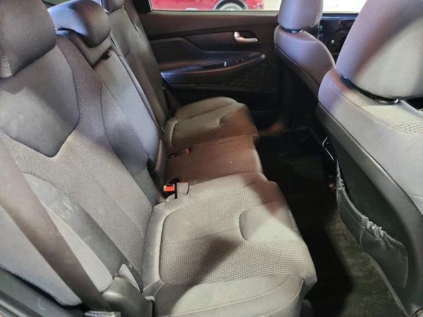 2021 HYUNDAI SANTA FE SE